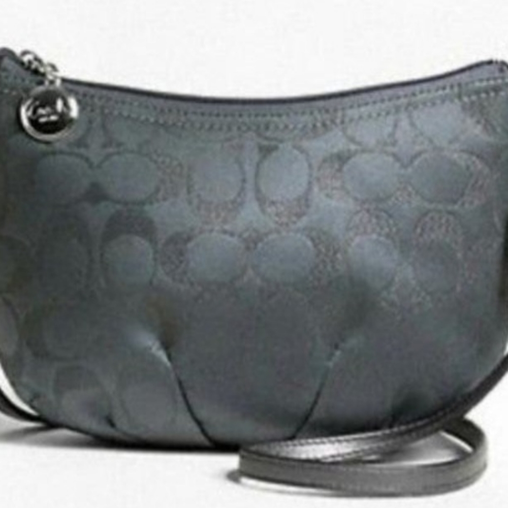 Coach Crossbody Purse
